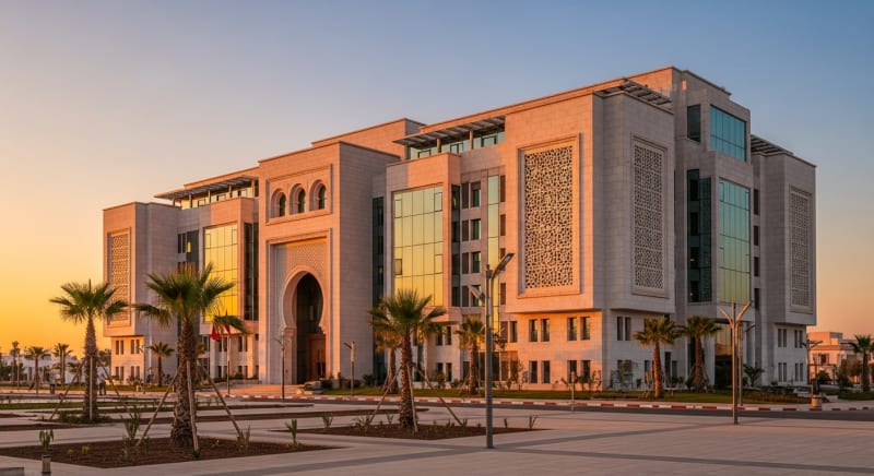 نموذج شكاية لوزارة الشغل