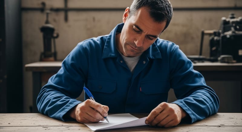 حقوق العامل