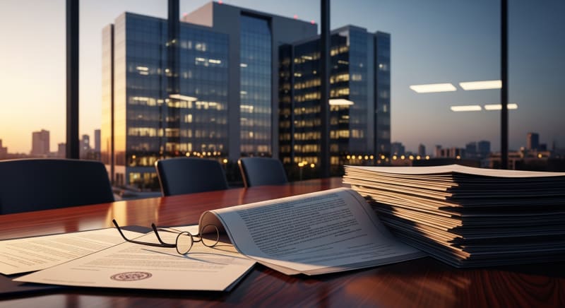 تأسيس شركة SARL