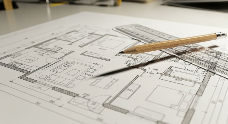 التصميم المعماري