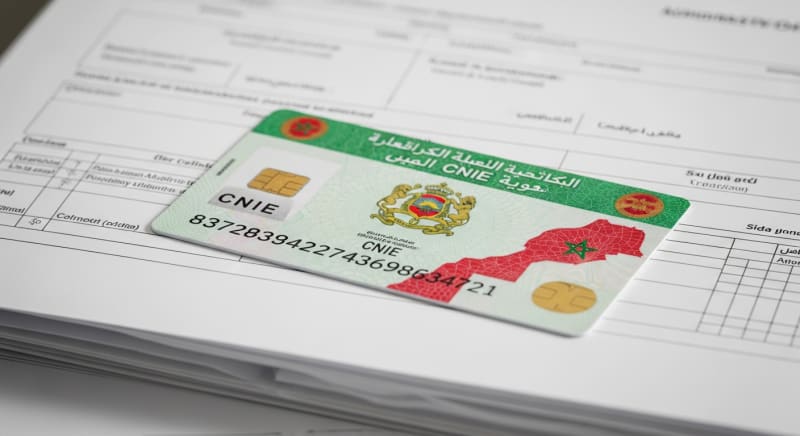 الهوية الوطنية