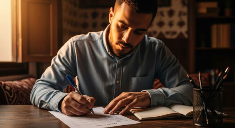 الطلب الخطي