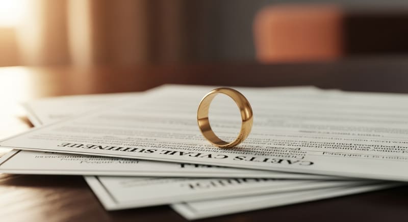 طلب شهادة العزوبة بالمغرب