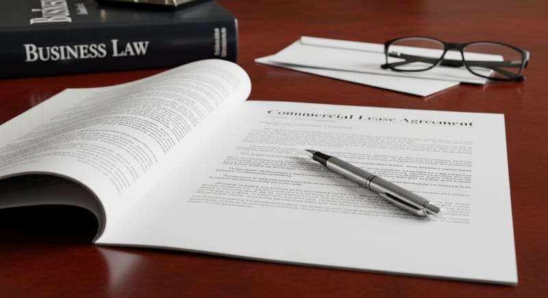 قانون الكراء