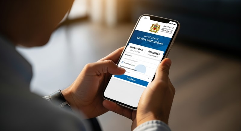 مراكز التسجيل