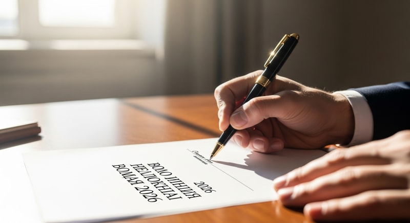 نموذج قانون الشركات الجديد احترافي ومعتمد لعام 2026