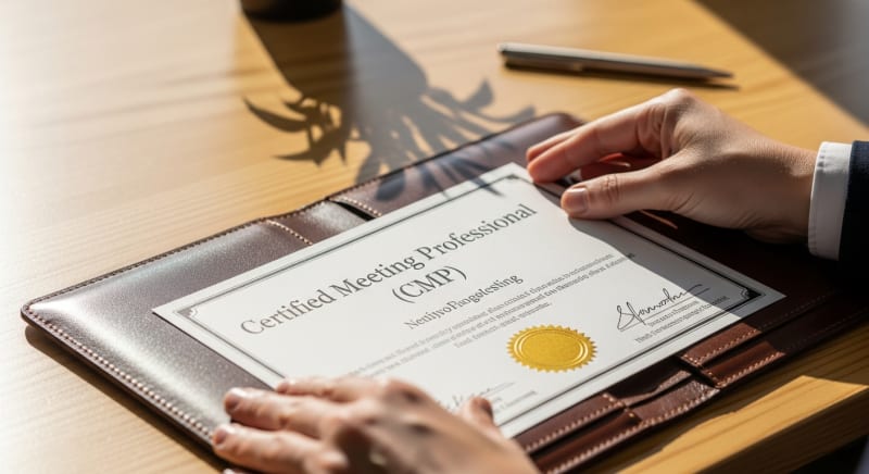 صيغة شهادة CMP المحدثة لعام 2026