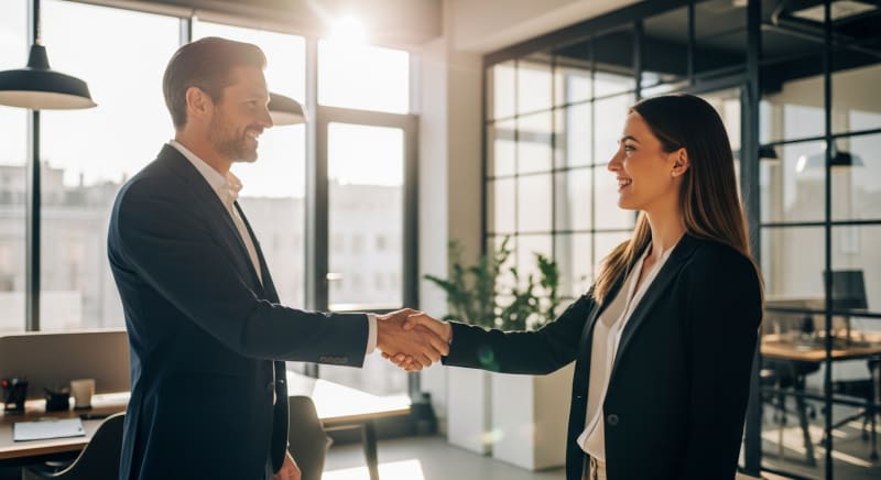 نماذج تحويل عقد CDD إلى CDI جاهزة للطباعة