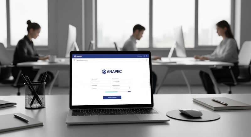 التسجيل في الوكالة الوطنية لإنعاش التشغيل