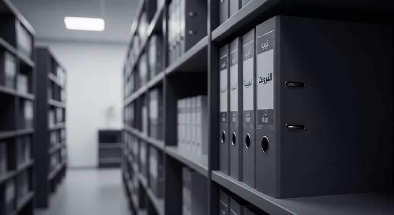 تحميل نسخة PDF من نموذج devis word بعد التعديل.