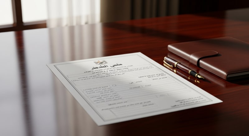 تحميل نماذج التسجيل بصيغة وورد قابلة للتعديل.