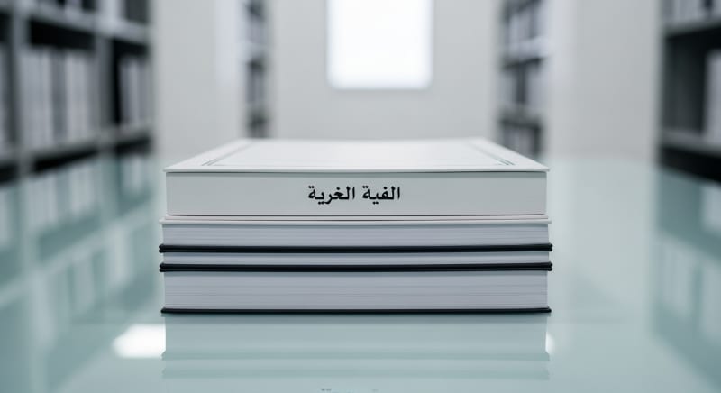 مجموعة من ملفات نماذج الدفع مكدسة بشكل منظم.