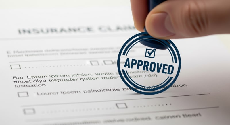 ملف يحتوي على طلب خطي للعمل مقبول ومؤرشف