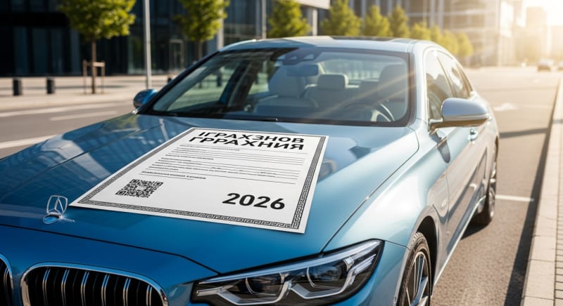 معاينة وثيقة تأمين سيارات شاملة لـ تامين سيارة