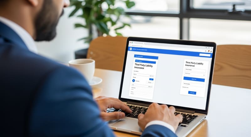 طريقة تفعيل أرخص تأمين ضد الغير 1444