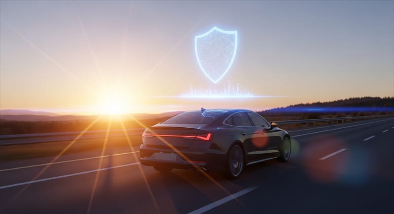 وثيقة أرخص تأمين ضد الغير 1444 جاهزة