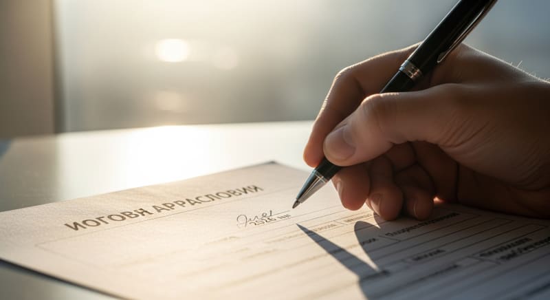 صيغة نماذج طلب التوظيف المحدثة