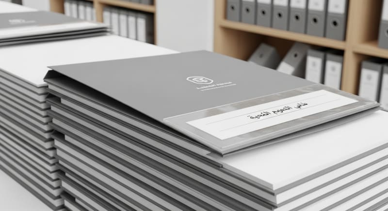 مجموعة نماذج تحميل الملفات محفوظة ومنظمة في أرشيف مكتبي.