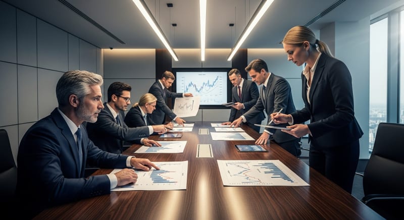 أسس إدارة المخاطر التأمينية