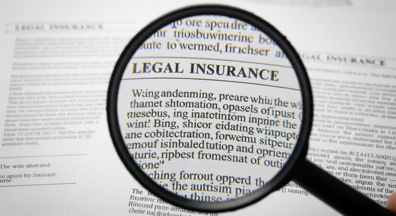 تقييم مخاطر التأمين