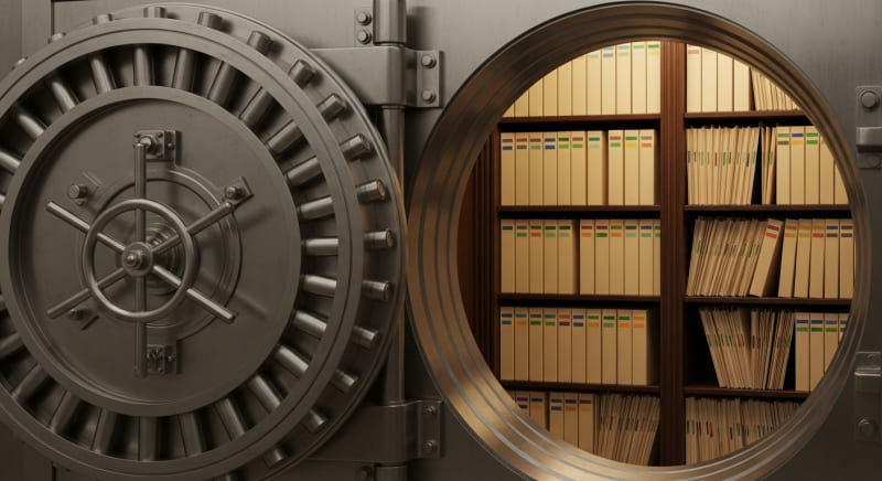 حماية الأصول