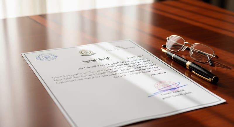 تحميل نماذج التواصل بصيغة PDF و Word جاهزة للتعبئة.