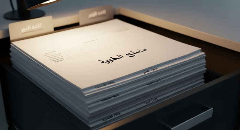 نسخة جاهزة للطباعة من نماذج التواصل.