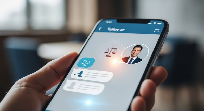 محامي طلاق أونلاين