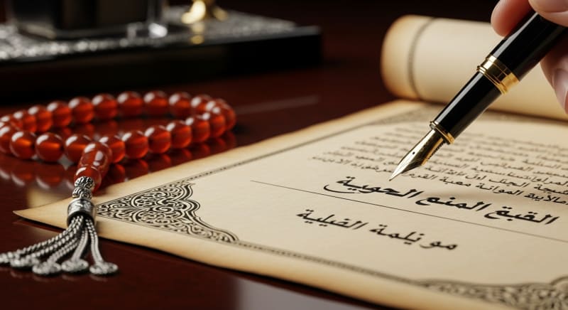 توقيع عقد يمثل الخطوة النهائية لاستيفاء شروط تأسيس شركة ذات مسؤولية محدودة في السعودية.