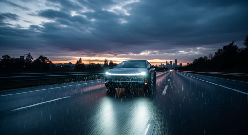 تأمين السيارات ضد الغير