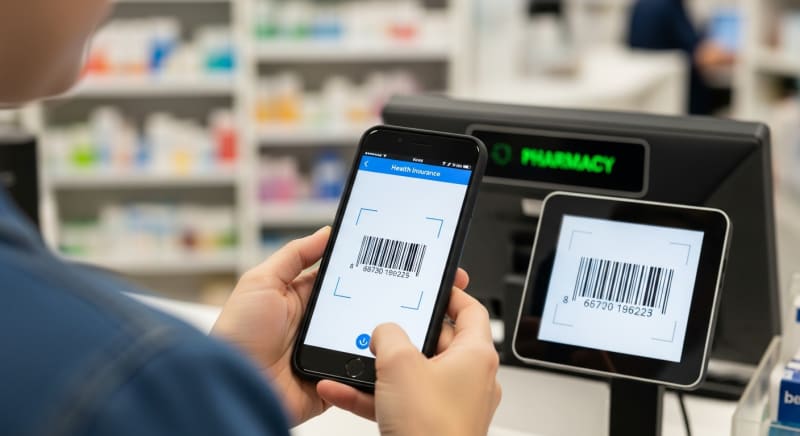 صرف الأدوية بالتأمين