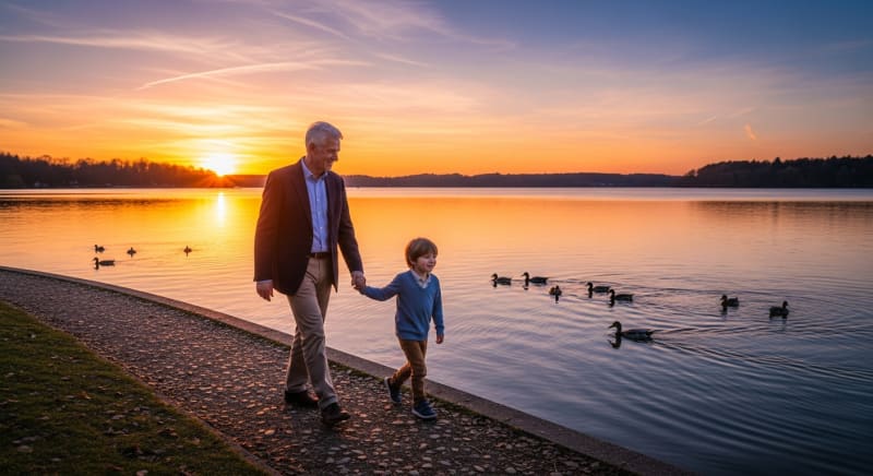 تأمين مدى الحياة