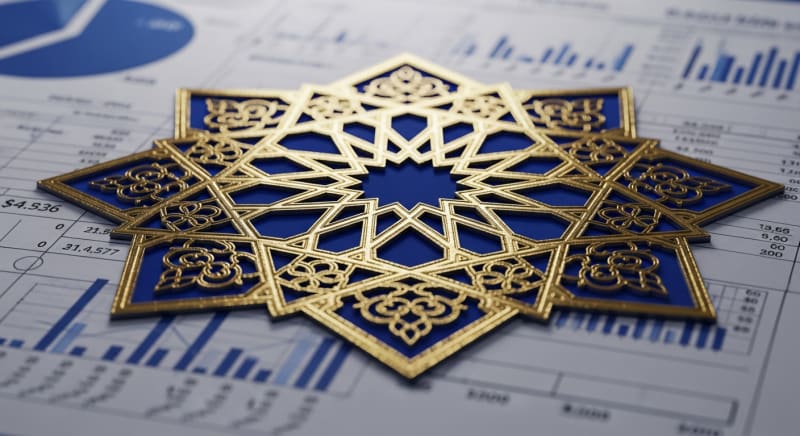 الوثائق الاستثمارية الإسلامية