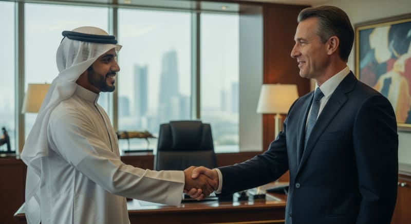 التعاقد مع شركة تأمين