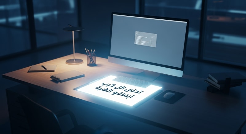 نموذج استمارة استبيان جاهزة