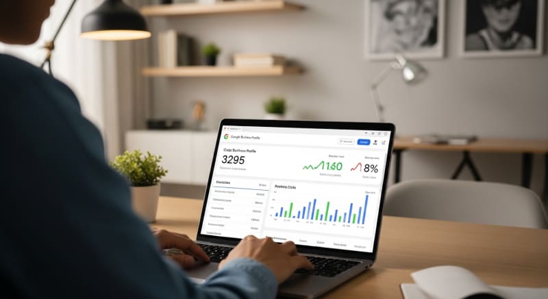 طريقة بدء الربح من خرائط جوجل للمبتدئين