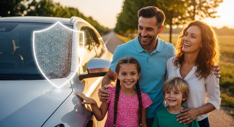 وثيقة تأمين بسعر مناسب جاهزة