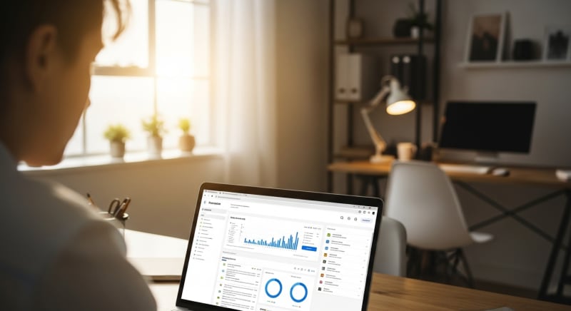 طريقة بدء مواقع الربح من الانترنت للمبتدئين