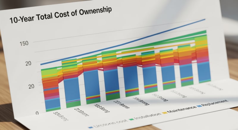 Tesla Powerwall alternative 2026 - performance testing and validation 2026