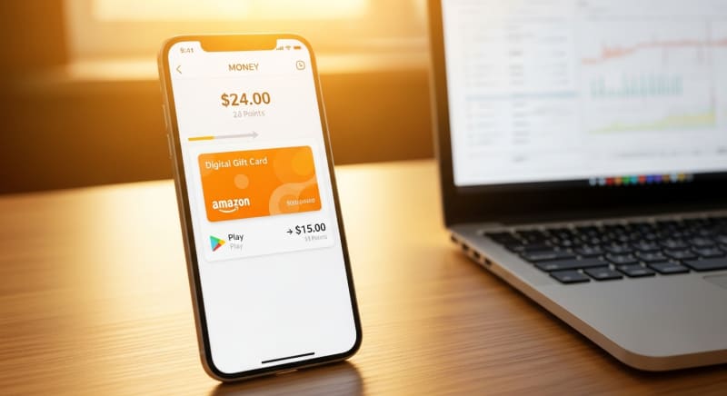 طريقة سحب الأرباح من تطبيقات لربح المال