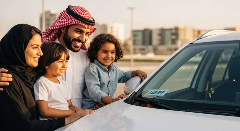 وثيقة تأمين بأفضل سعر جاهزة
