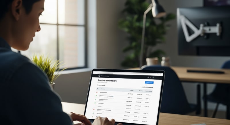 كيف تحصل على تأمين سيارتك الأجنبية بالسعودية