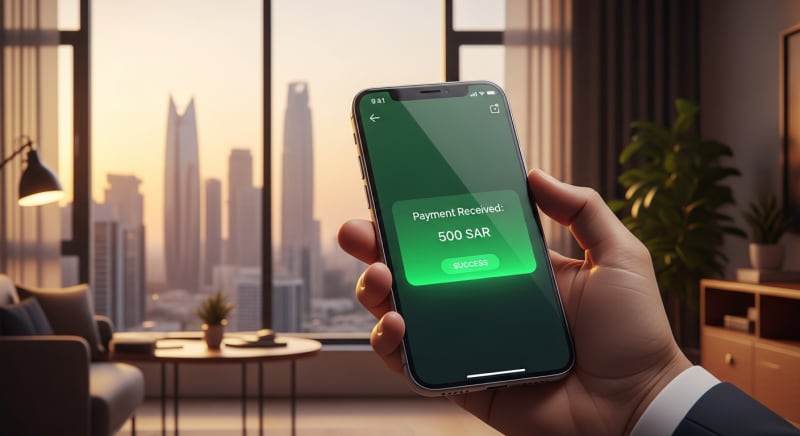 أفضل تطبيقات تطبيقات لربح المال في السعودية لعام 2026