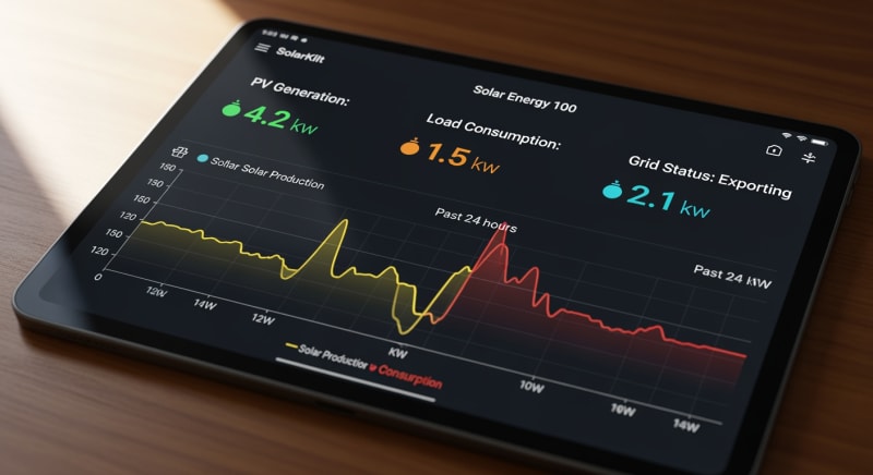 Solar Energy 100 - performance testing and validation 2026