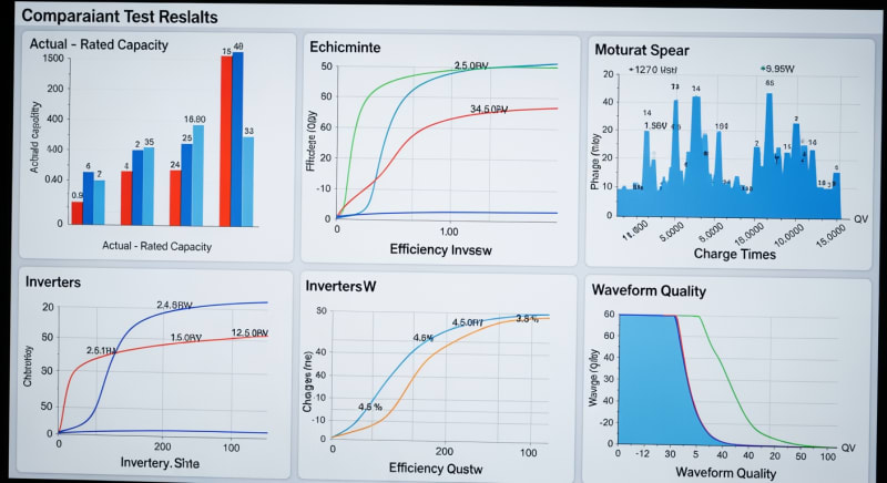 portable power station review - performance testing and validation 2026