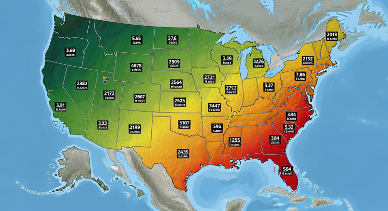 solar panel installation permits USA - performance testing and validation 2026