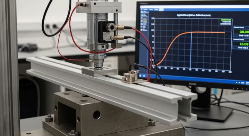 solar panel mounting kit - performance testing and validation 2026