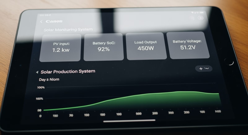 diy solar kits - performance testing and validation 2026