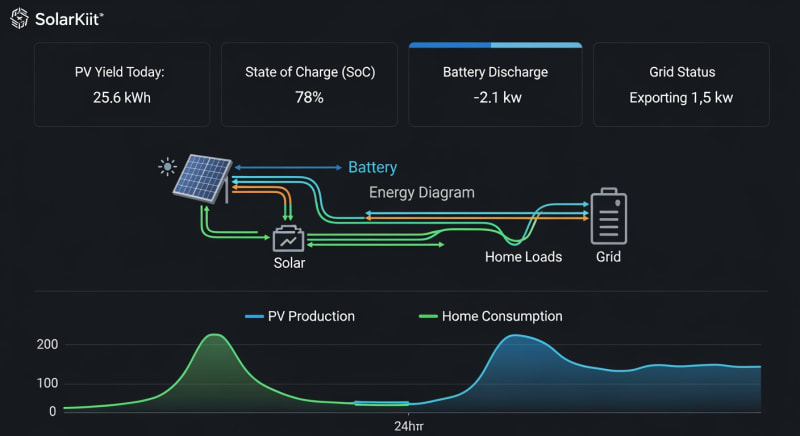 solar power packages - performance testing and validation 2026