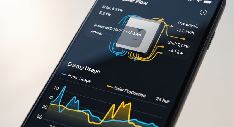 sunrun powerwall - performance testing and validation 2026